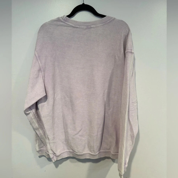 Nebraska corded sweatshirt - Picture 2 of 3